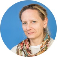 Karin Franke