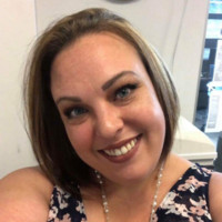 Tasha Salyards