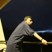 Asanga Warnasuriya