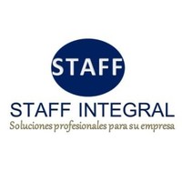 Staff Integral Soluciones Profesionales