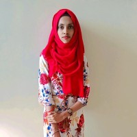 Fathima Safna