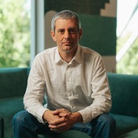 Martín Irarrázaval G.