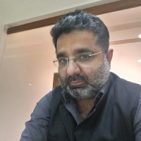 Gaurav Ahuja