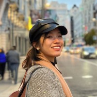 Ruizi Liu