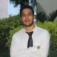 Neeraj P C
