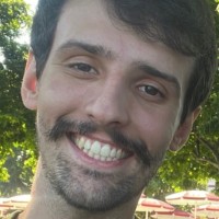 Matheus Cunha