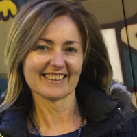 Ainhoa Arrese-Igor Echeburua