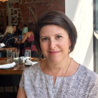 Elizabeth Suskind