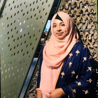 Sumaiya Akter Shanta