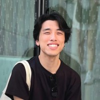 Bronson Suen