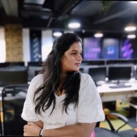 Priyadharshini R