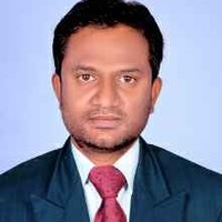 Syed Najmush Shafi