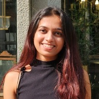 Rajeshwari Chavan