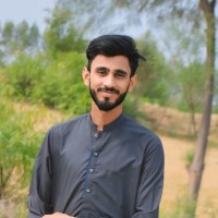 Muhammad Touqeer
