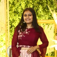 Hetavi Shah