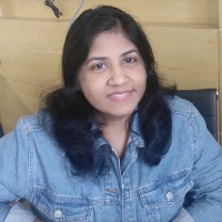 Jisha Kochu Koshy