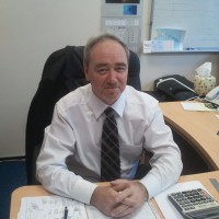 Robert Johnstone