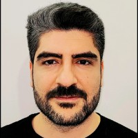 Kaveh Roozbahani