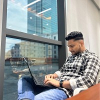 Akash Bhatt
