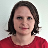 Isabelle Dulac