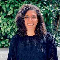 Amélia Chaumon Lamri