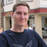 Matthias Böttger