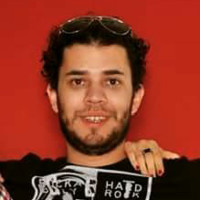 Sergio Raimonda