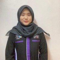 Farah Farzana Mohd Suhaimi