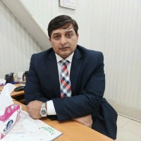 Muhammad Zubair