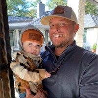 Hunter Simmons