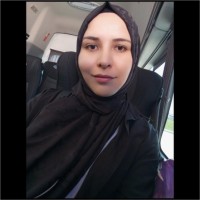 Fatma Nur Karaca