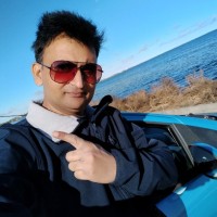 Shoaib Anwar