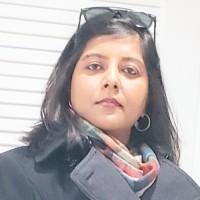 Karen Kissoon