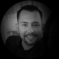 Josue Manuel Algarañaz Guzman