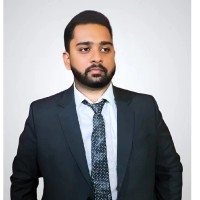 Ritik Saxena
