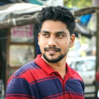 Harish K R