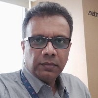 Sridhar Hassan