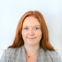 Lauren Nicholson
