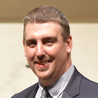 John Parker