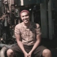 David Shine Aritonang