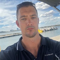 Adam Barnett