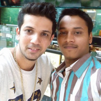 Manoj Pradhan