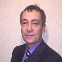 Ian Eldridge