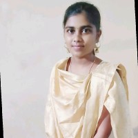 Abinaya Murugesan