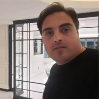nader bagheri