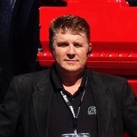 Michael DiBona