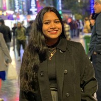 Supriya Ghosh