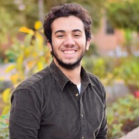 Abdallah Refaey