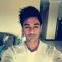 Kashir Mahabir