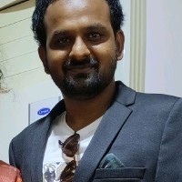 Anandh S